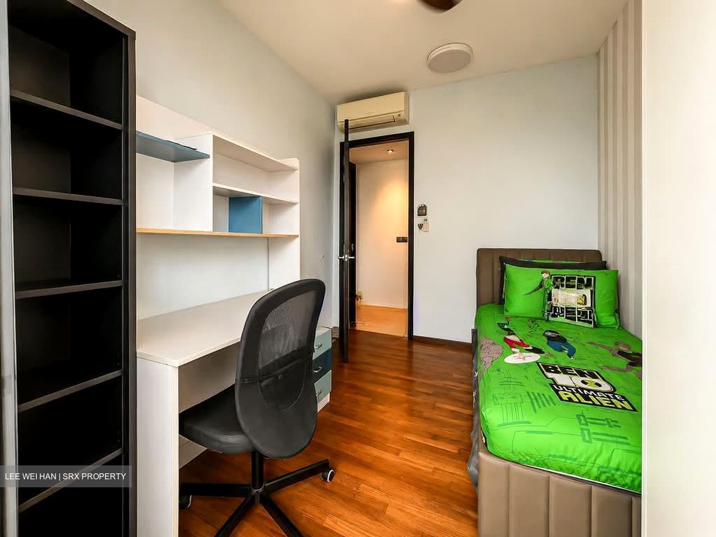 Thomson Three (D20), Apartment #592523781